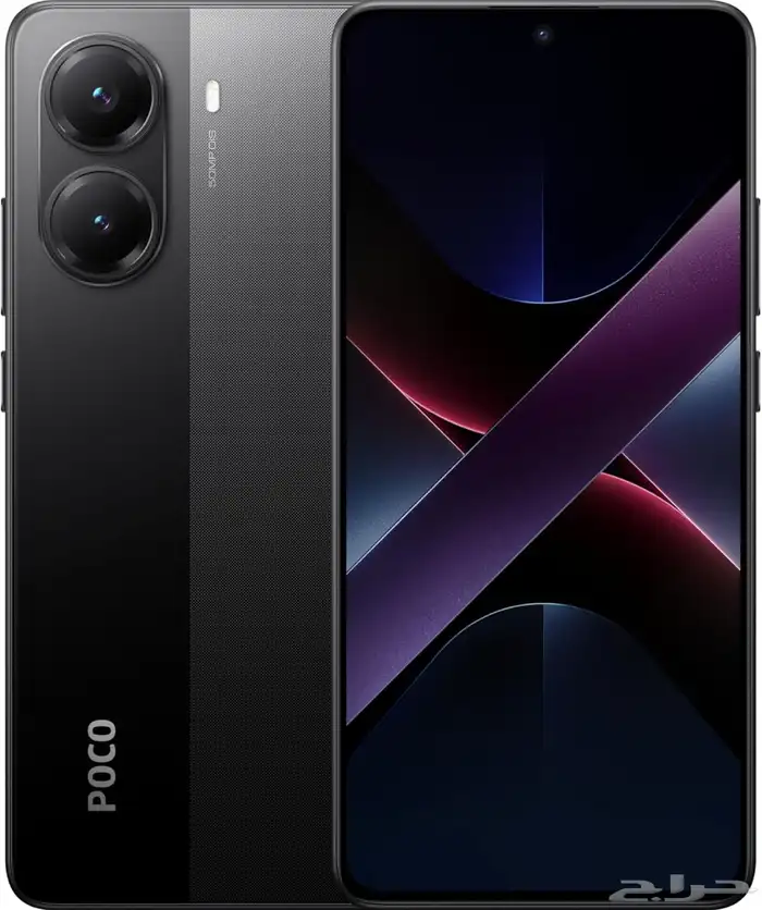 بوكو اكس 7 برو x7 pro 0