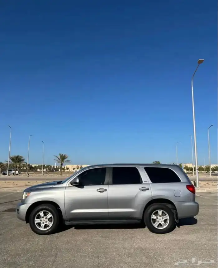 سكويا 2011 2