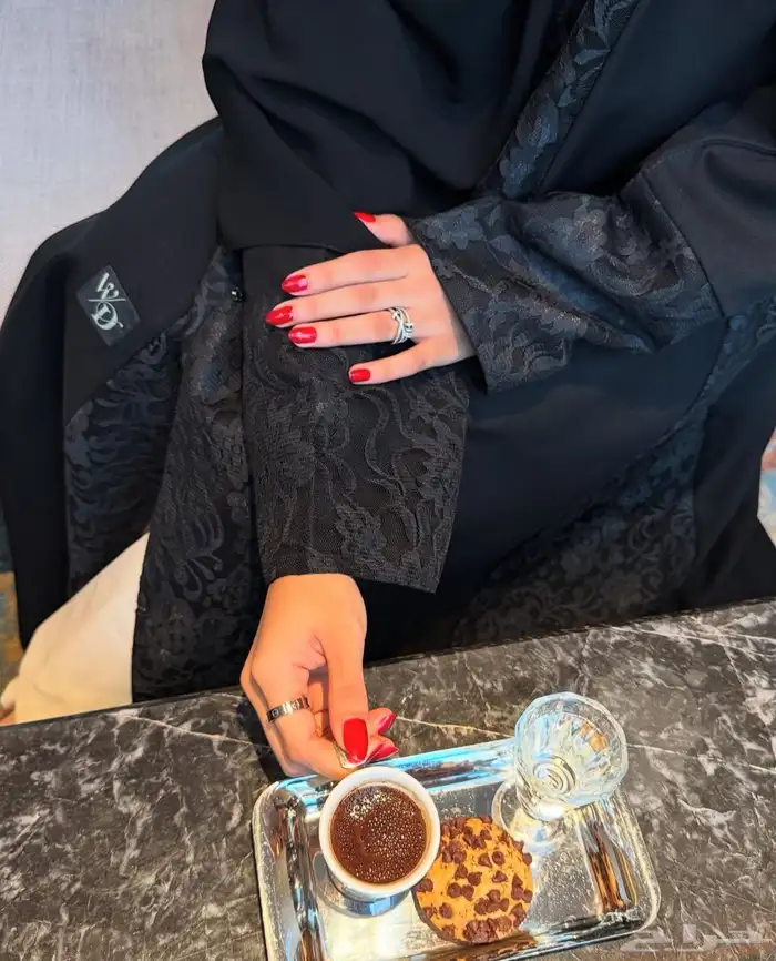 عبايه مقاس 52 3