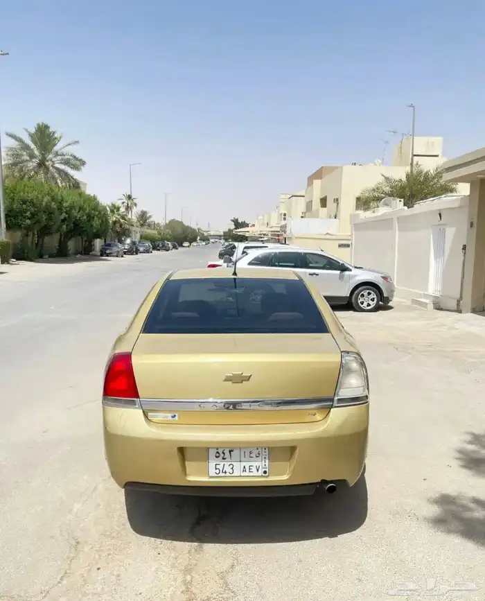 كابرس 2007 7