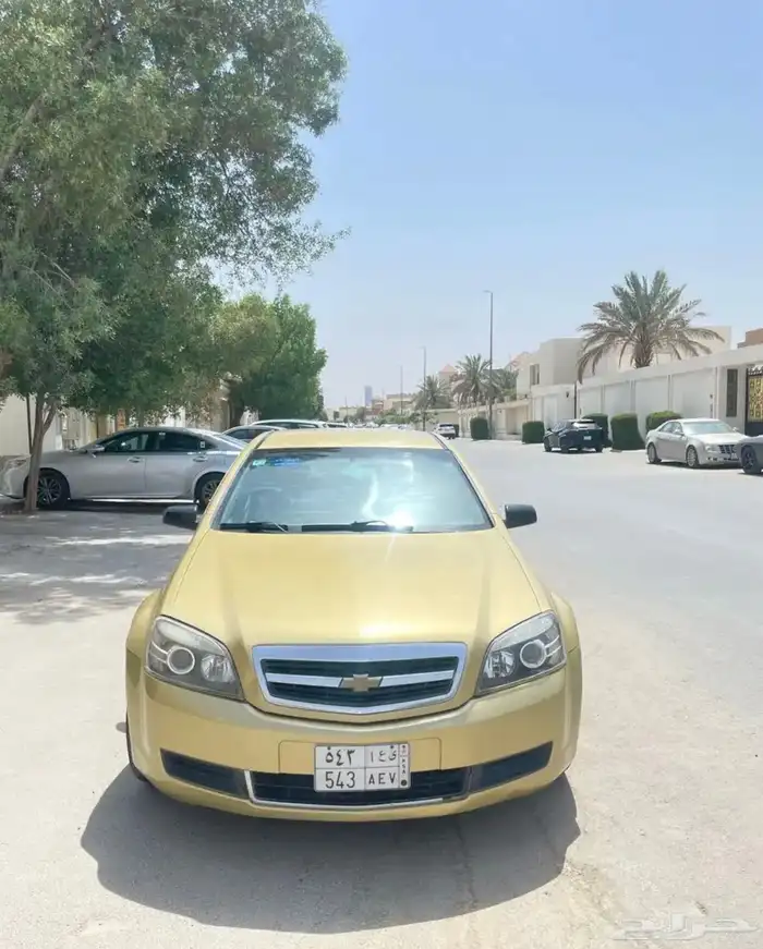 كابرس 2007 10