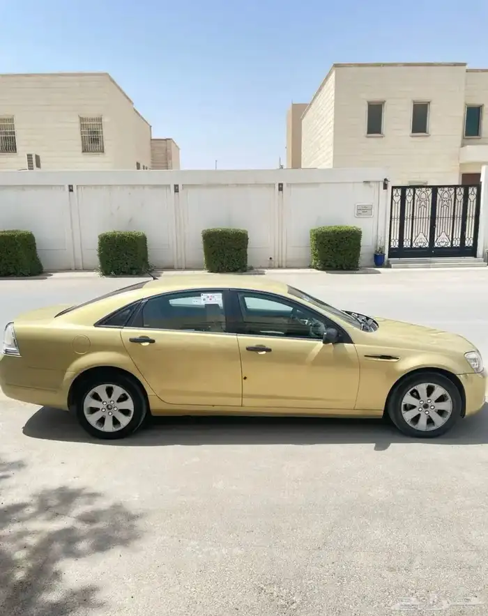 كابرس 2007 9