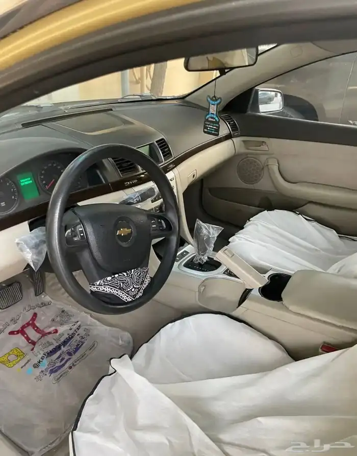 كابرس 2007 15