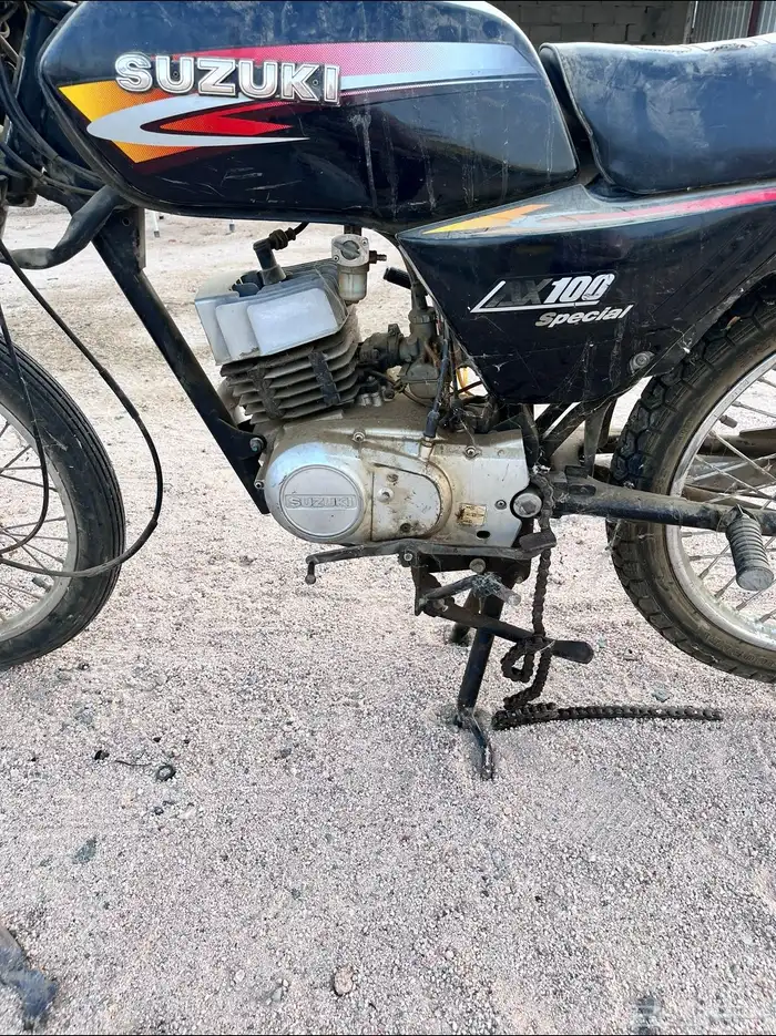 دبابx100 5