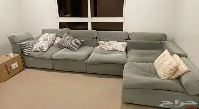 كنب صالة زاوية 0