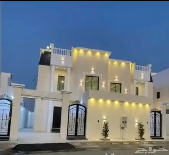 مطلوب للايجار فيلا دبلكس لعائله صغيره بالطائف 0