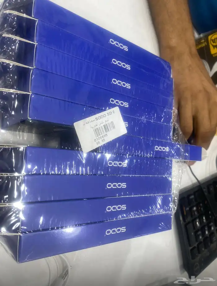 للي بيبدأ مشروع صغير ومربح سماعات شواحن جملة وقطاعي 4