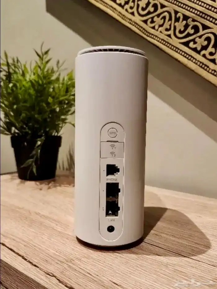 Router ZTE 5G CPE MC801A1 1
