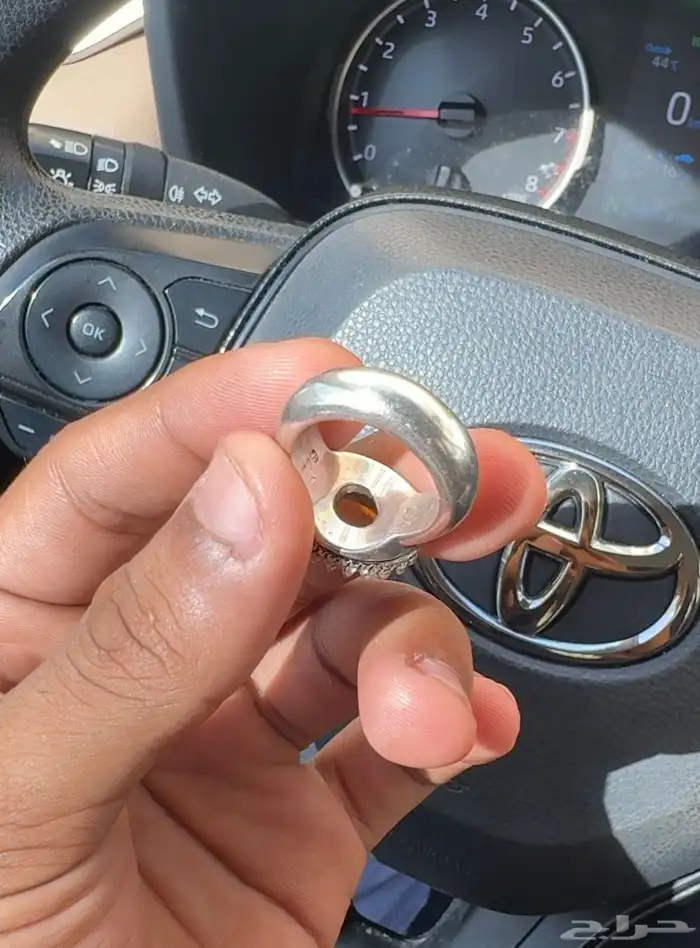 موزنايت زركون اوبال نادر صياغات ثقيلة ومعروفة 10