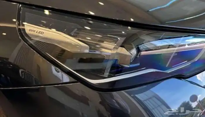 Bmw 520i 2024 Kit M 4