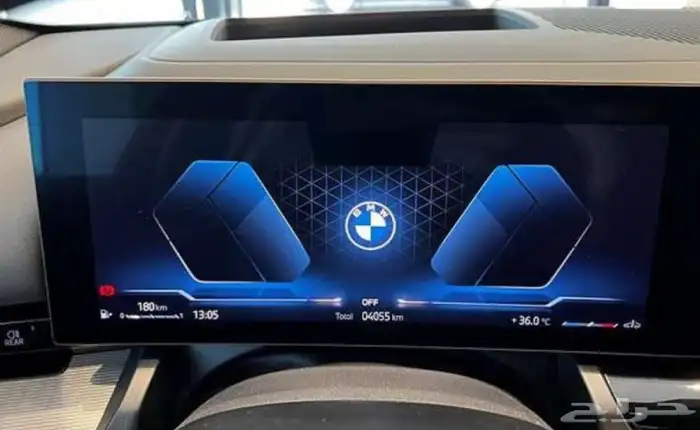 Bmw 520i 2024 Kit M 8