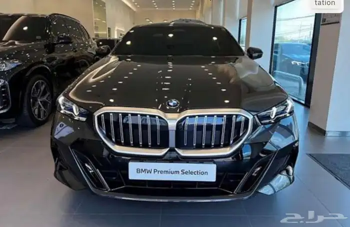 Bmw 520i 2024 Kit M 1
