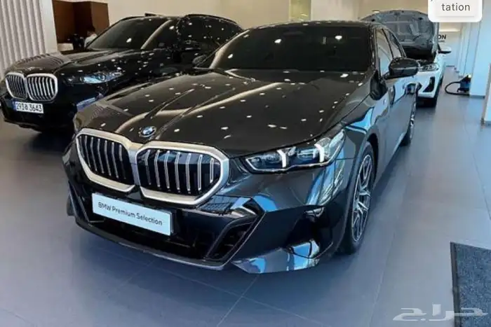 Bmw 520i 2024 Kit M 0