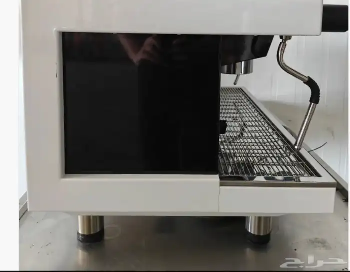 مكينة اسبريسو 1