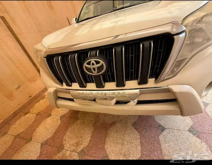 برادو 2016 5