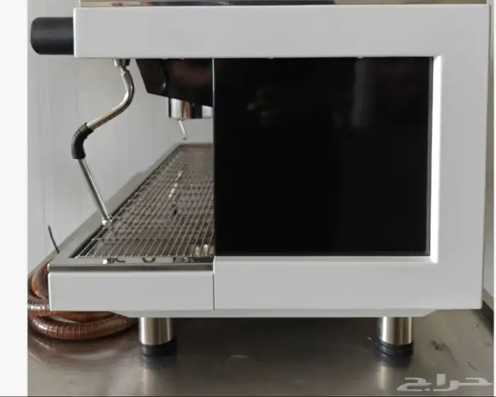 مكينة اسبريسو 2