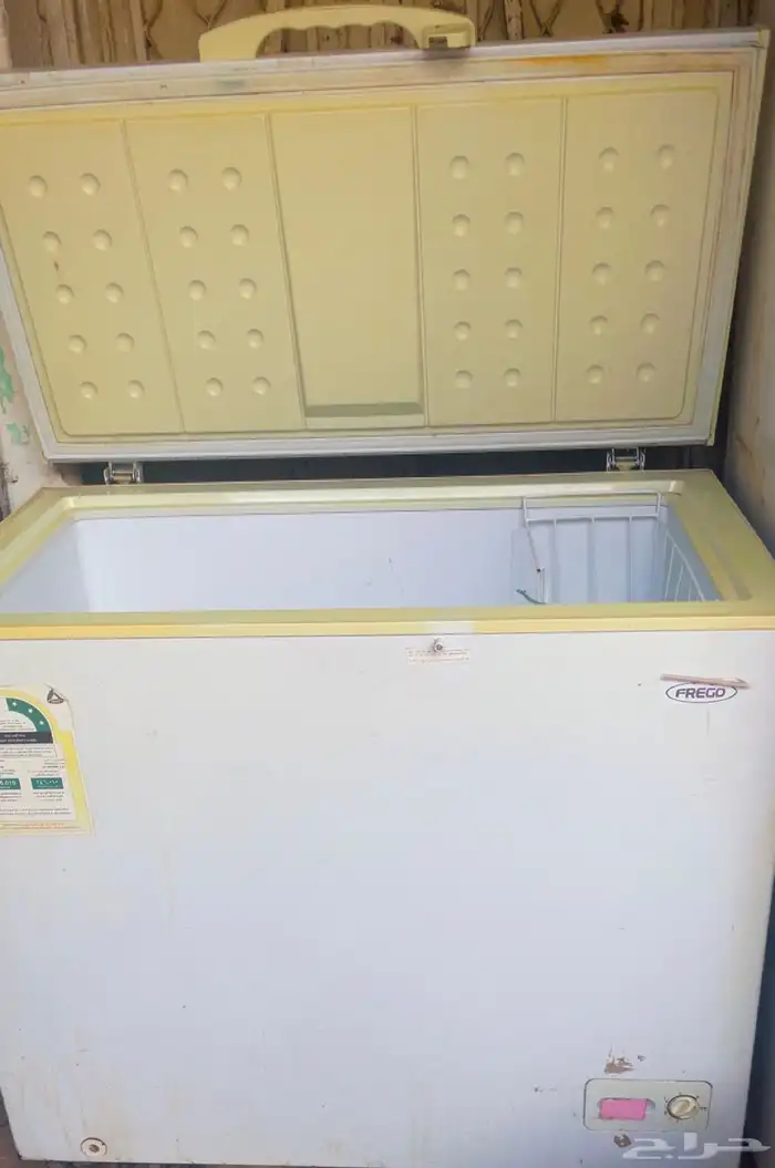 فريزر نظيف للبيع 1