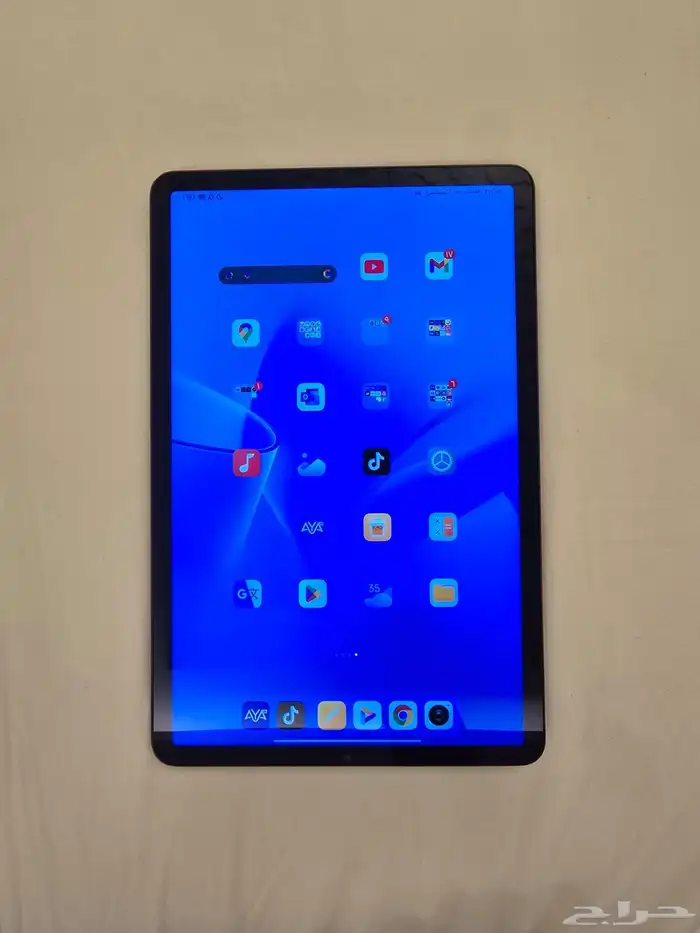 تابلت شاومي باد 5 Xiaomi Pad 0