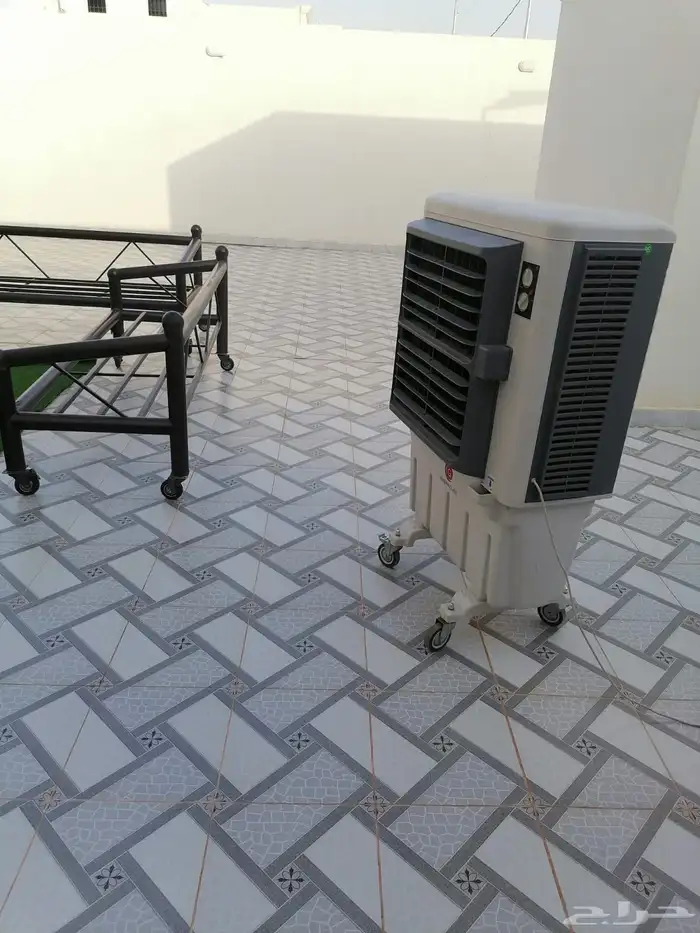 تأجير مكيفات المجمعة 1