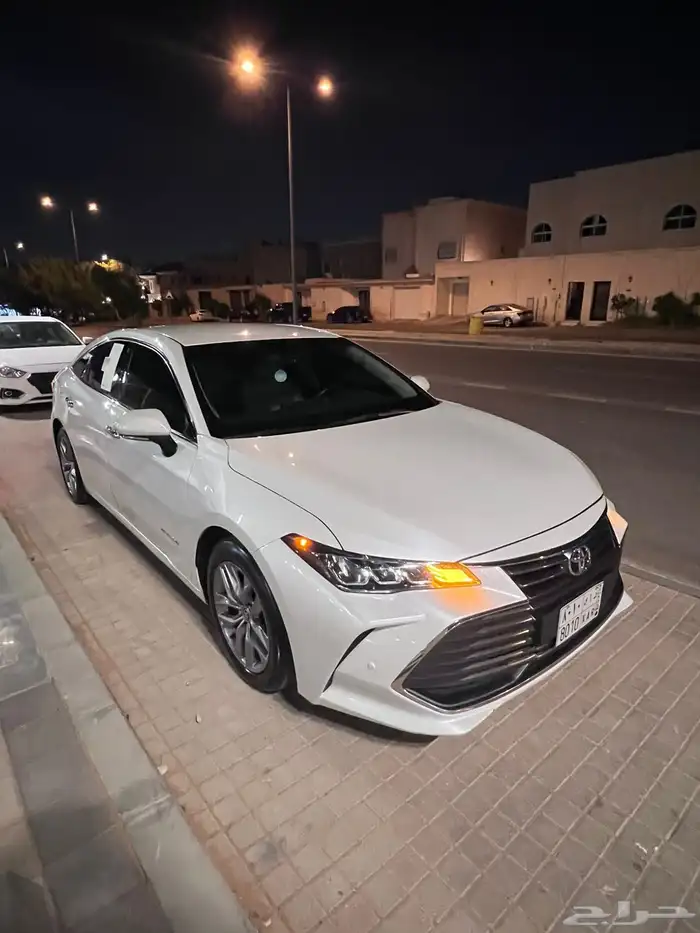 افالون 2021 5