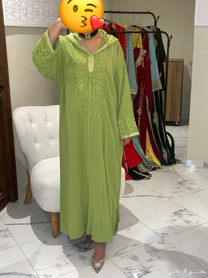 جلابيات 7