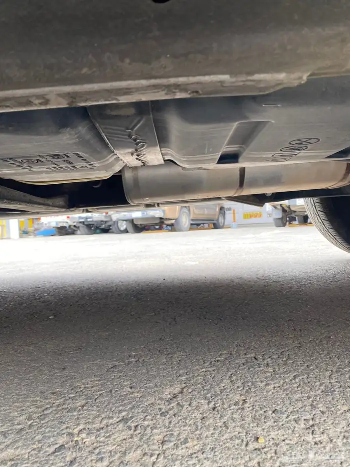 تاهو 2013 دبل سعودي 15