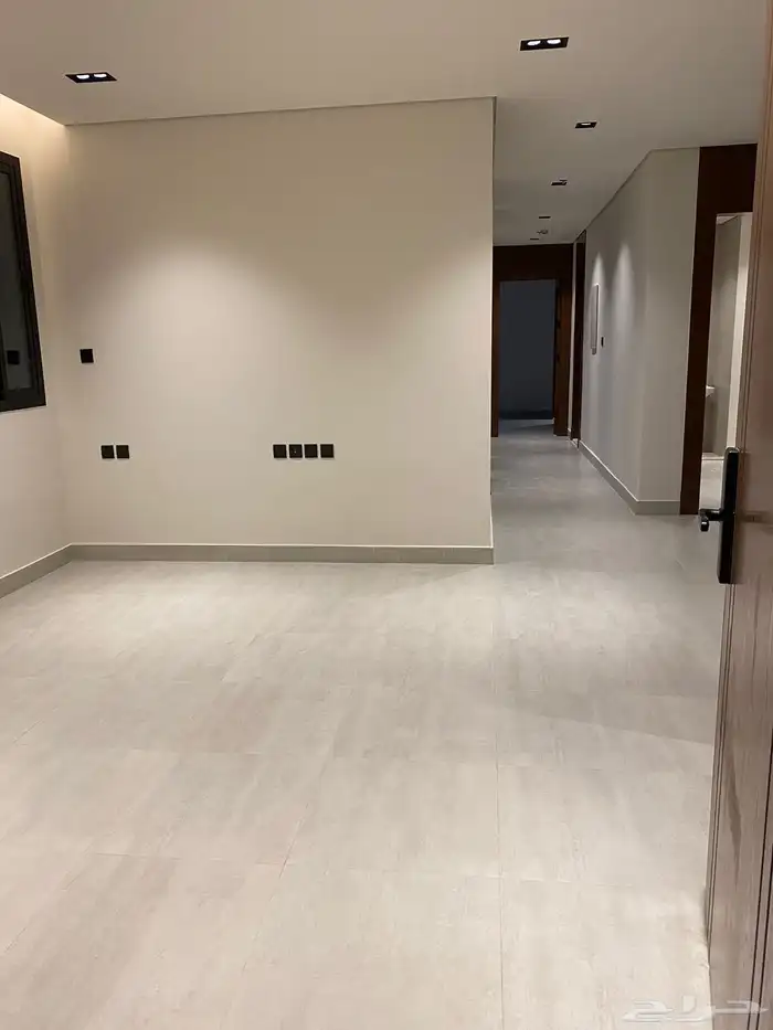 شقه للايجار في حي العارض شمال الرياض 3