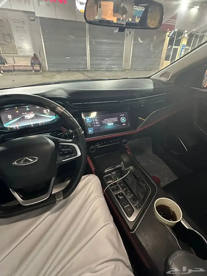 شيري اريزو 6برو 2022 6