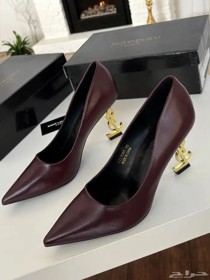 كعب سالوران بسعر مخفض 2