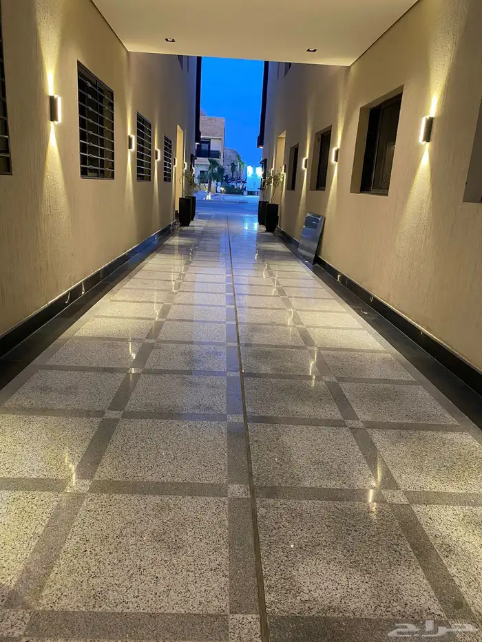 شقه للايجار في حي العارض شمال الرياض 18