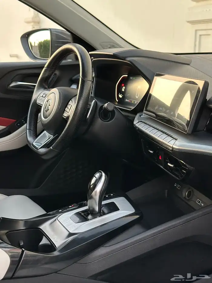 MG GT 2022 فل كامل البيع 35000 الف 10
