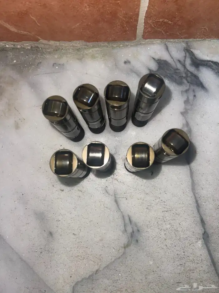 تكايات مكينة يوكون - تاهو وشبك دينالي مطور من 2015 - 2020 1