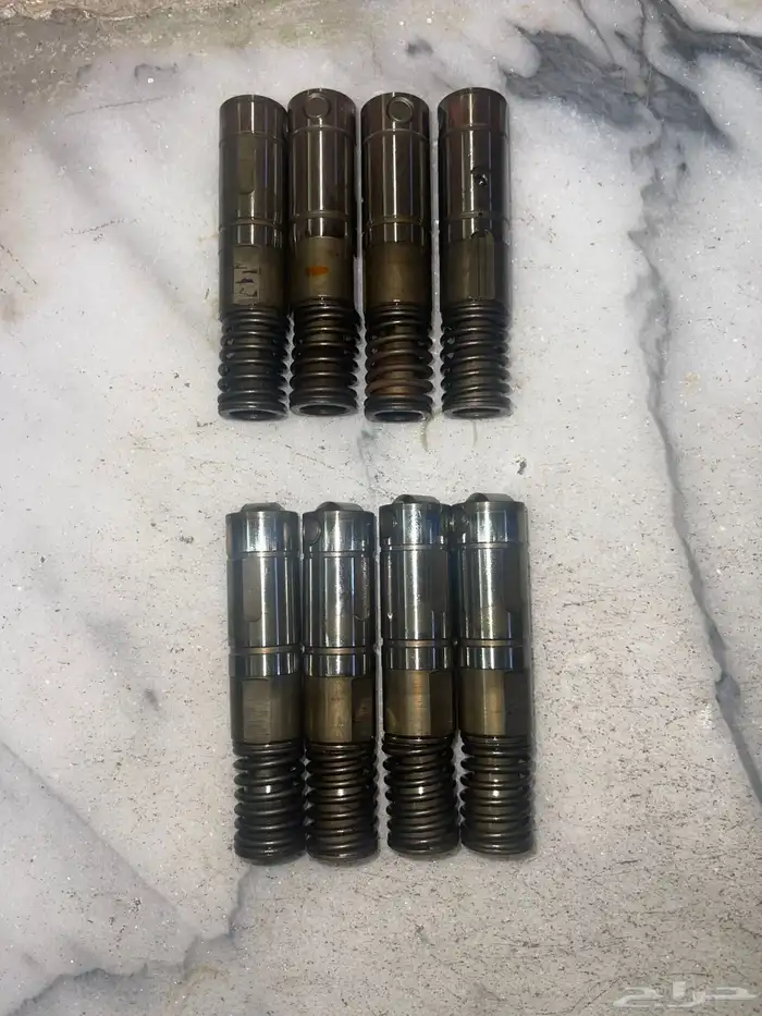 تكايات مكينة يوكون - تاهو وشبك دينالي مطور من 2015 - 2020 2