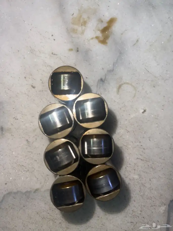 تكايات مكينة يوكون - تاهو وشبك دينالي مطور من 2015 - 2020 3