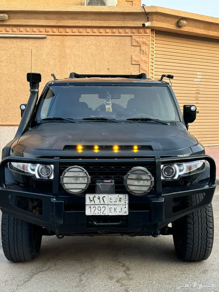 جيب اف جي رقم 2 فل كامل معدل 16
