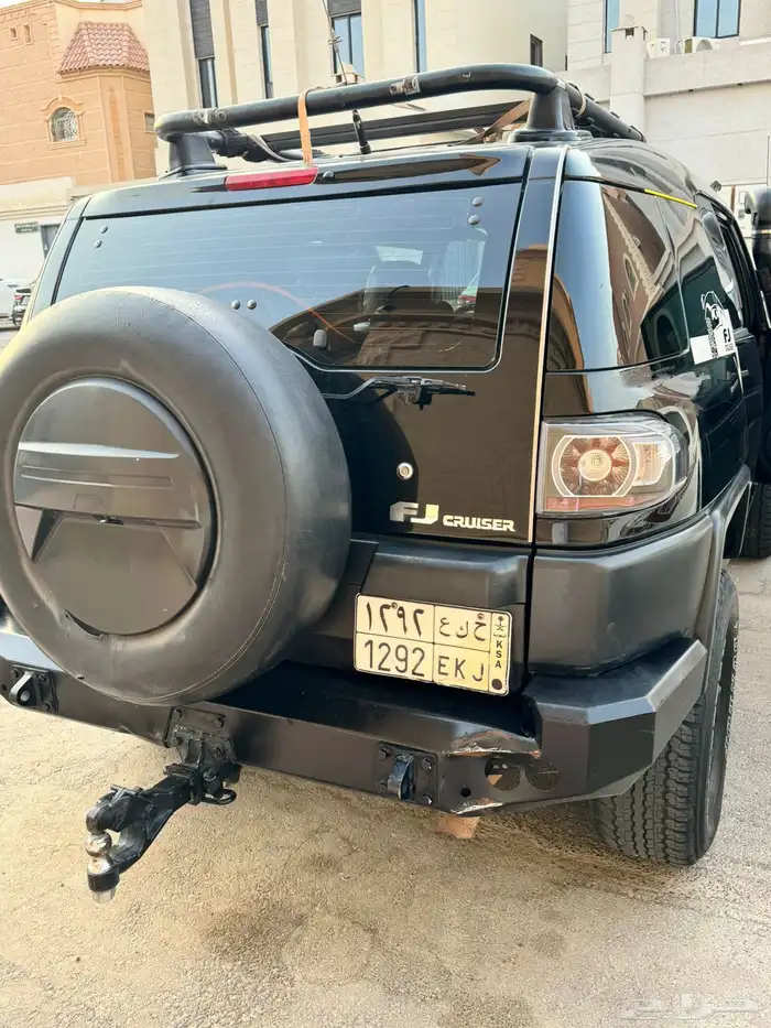 جيب اف جي رقم 2 فل كامل معدل 11