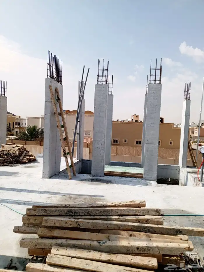 مقاول في الخرج والرياض 0