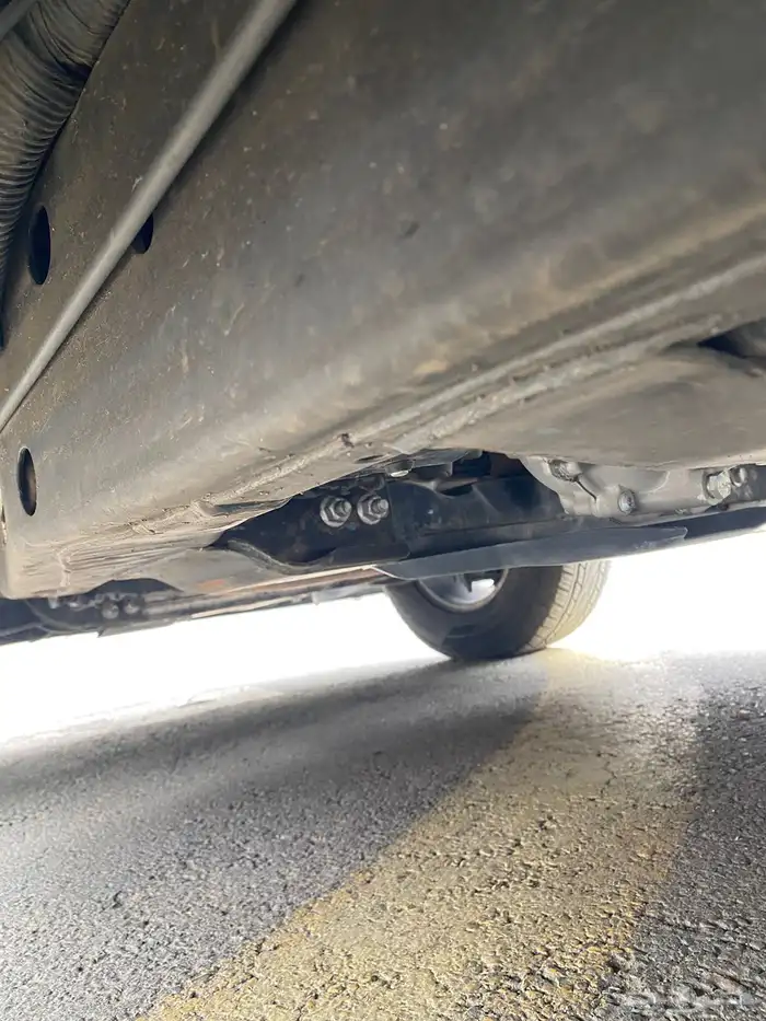 تاهو 2013 دبل سعودي 16