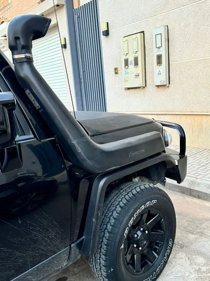 جيب اف جي رقم 2 فل كامل معدل 33