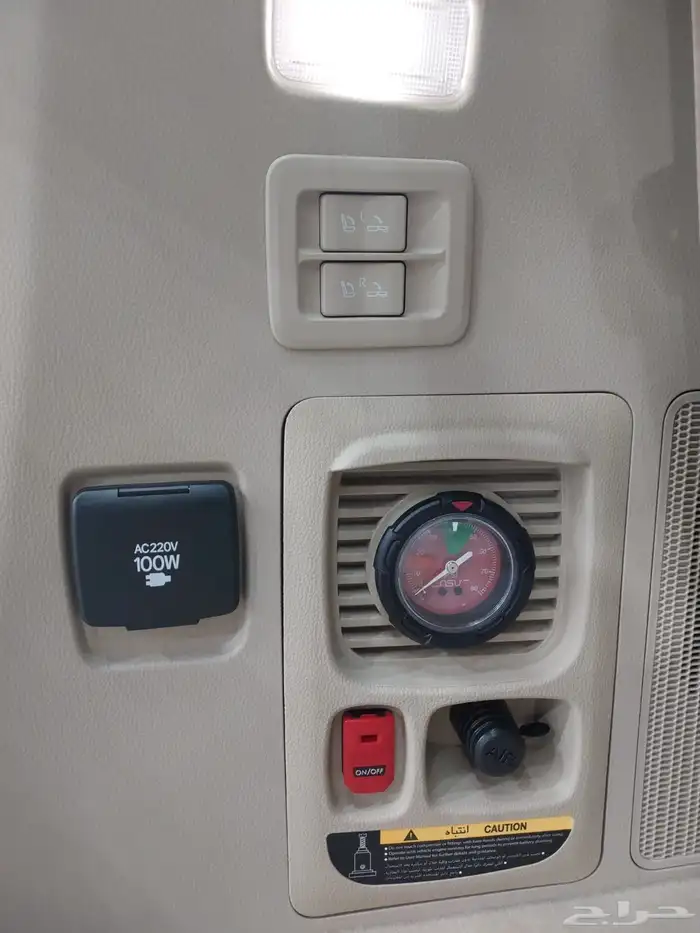 VXR 2025 بنزين 17