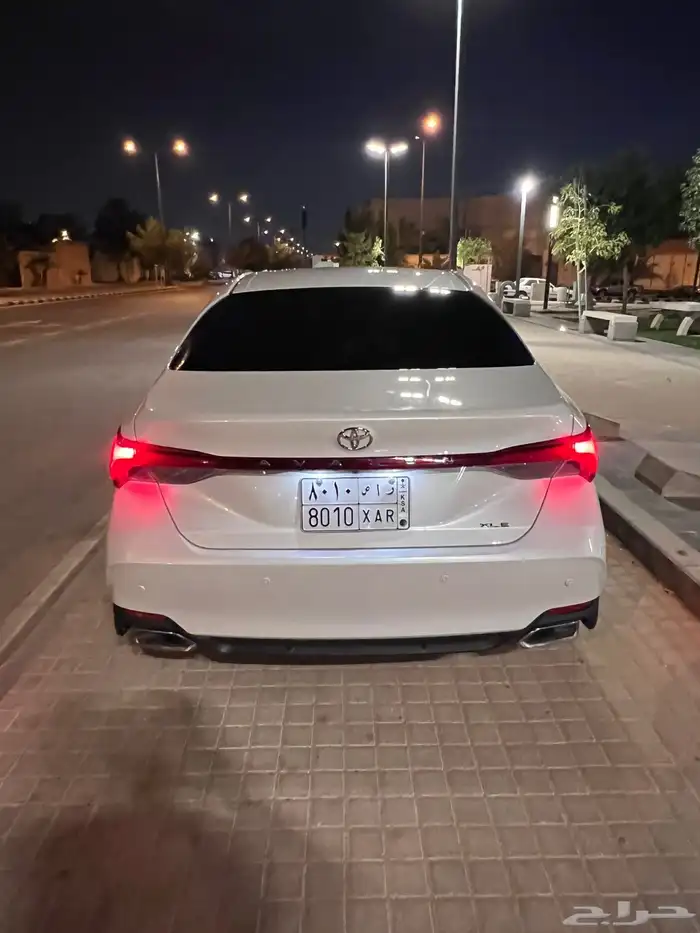 افالون 2021 9