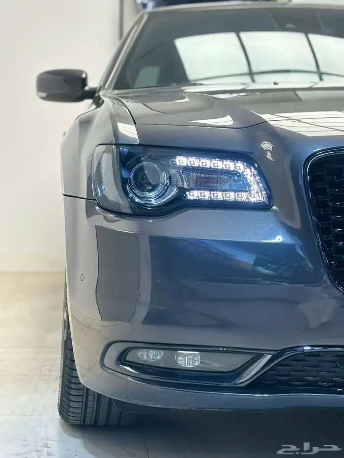 كرايزلر - 300S -2023 3