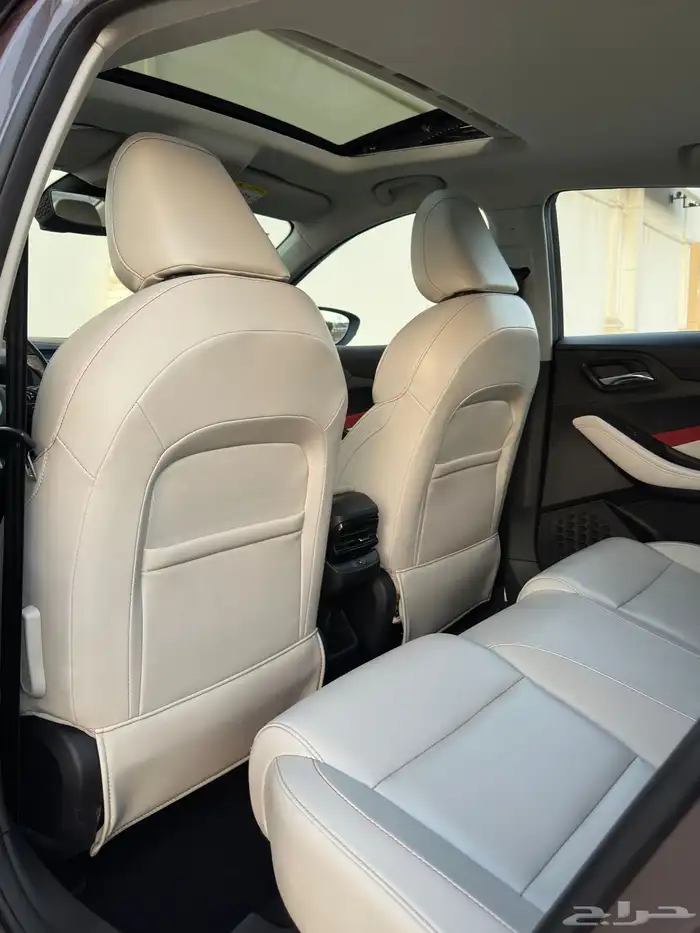 MG GT 2022 فل كامل البيع 35000 الف 8