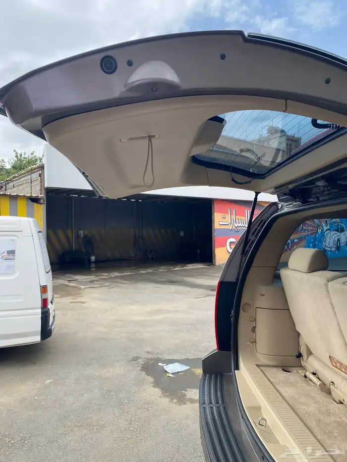 تاهو 2013 دبل سعودي 13