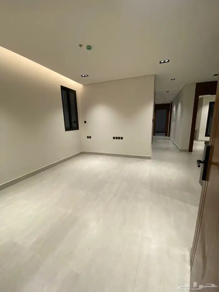 شقه للايجار في حي العارض شمال الرياض 4