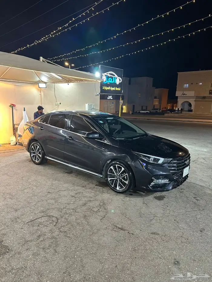 شيري اريزو 6برو 2022 0