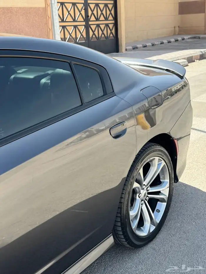 دوج تشارجر 2022 GT 5