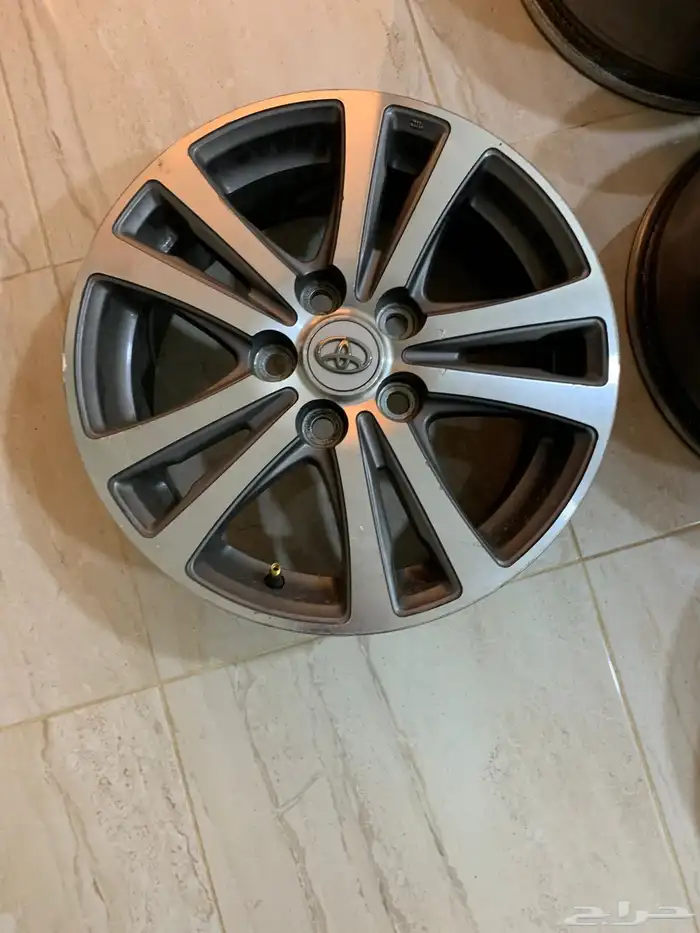 جنوط كامري 2015 جيل مطور 3