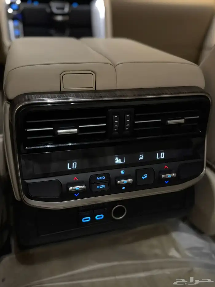لاندكروزر VXR مديل 2023 24