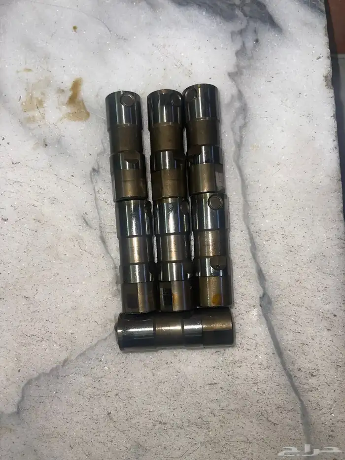 تكايات مكينة يوكون - تاهو وشبك دينالي مطور من 2015 - 2020 4